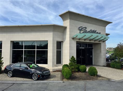 Kelly Cadillac in Lancaster, PA | 112 Cars Available | Autotrader