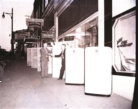 PEEKING INTO THE PAST – The Stanly Grill | The Stanly News & Press