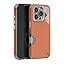 Aulumu A16 Shockproof Case for iPhone 16 Pro | Real Cooling | Aluminum ...