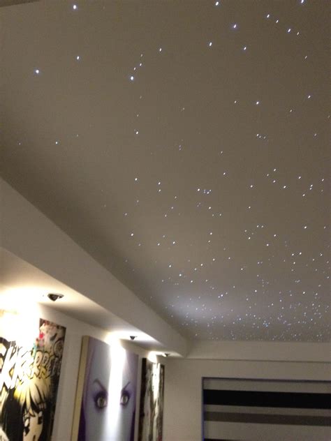 Create ambiance in your home with starry ceiling lights - Warisan Lighting