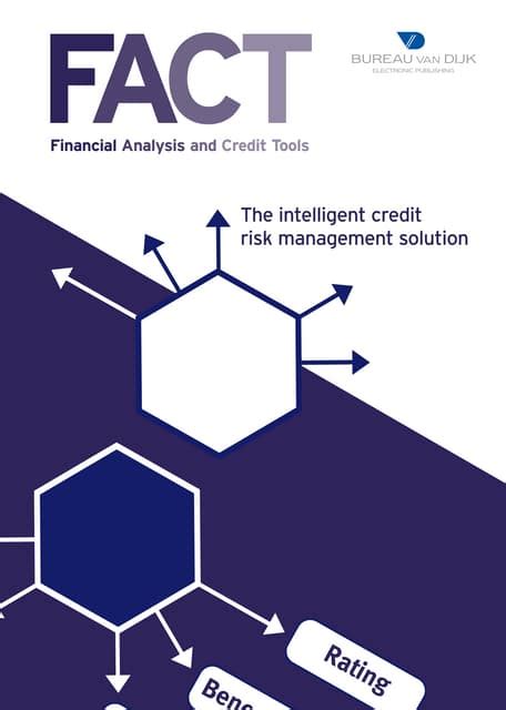 A Fact Brochure Example 的图像结果