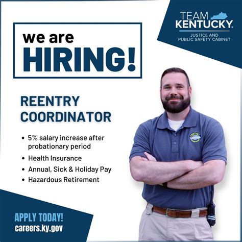 Find your purpose! Blackburn Correctional Complex in Lexington is ...