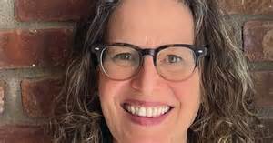 'Sandwich' author Catherine Newman's sequel is 'Wreck'