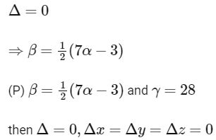 JEE Advanced Previous Year Questions (2018 - 2024): Matrices and ...