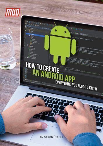 Image result for How Create Android-App