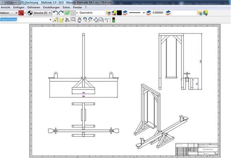 Review of Beckercad12 3D Pro 的图像结果