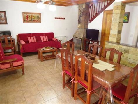 CABAÑAS ANTUKEN (San Martin de los Andes) - Guesthouse Reviews, Photos ...