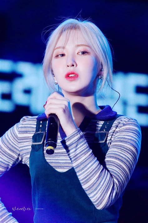 Image result for Wendy Makeup Tutorial