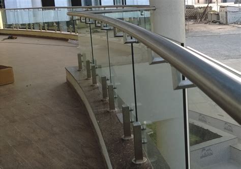 Railing : RAILING