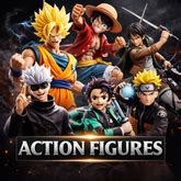 Big Daddy Store No.1 Wholesalers of Anime Figures and Toys