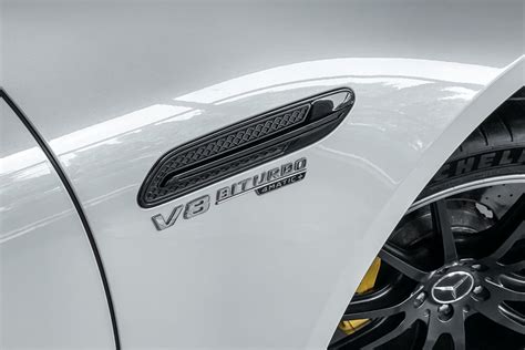 2020 Mercedes Benz GT 63 S AMG | Rally motors