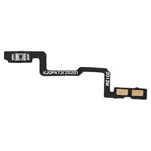 SPAREWARE® AAA Power On Off Button Flex Cable Power Flex for Oppo A73 ...
