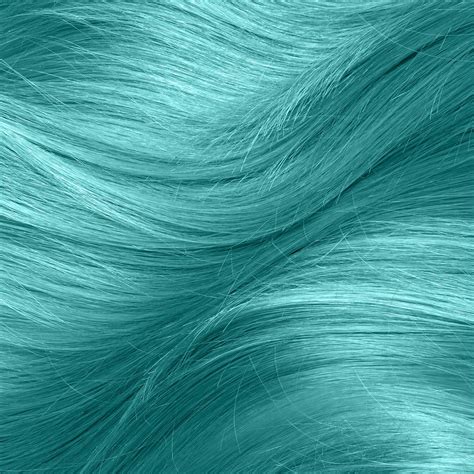 ion Permanent Brights Creme Hair Color Emerald by Color Brilliance ...