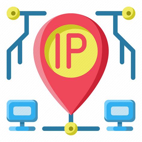 Image result for Network IP Backbone Icon