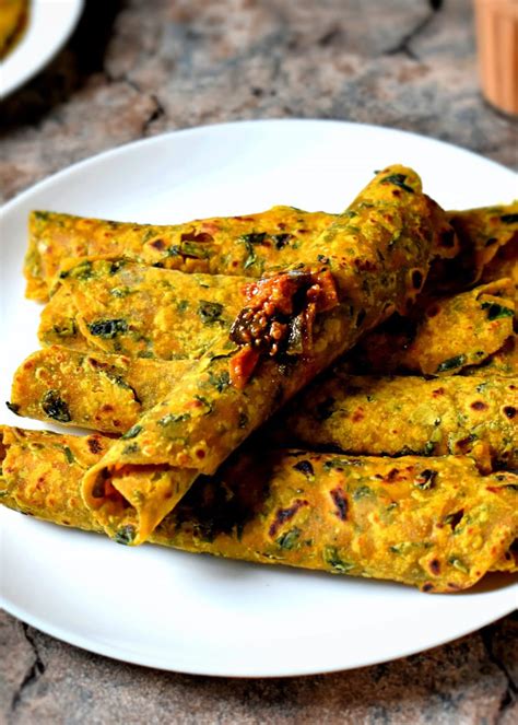 Get Vacummed Methi Thepla at ₹ 130 | LBB Shop