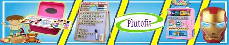 Amazon.in: plutofit: Musical Toys
