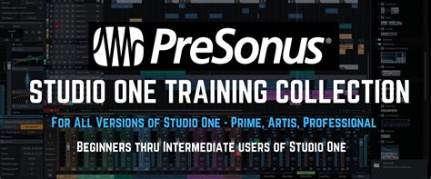 PreSonus Studio One Tutorials EP 的图像结果