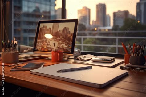 Computer Table Front View 的图像结果