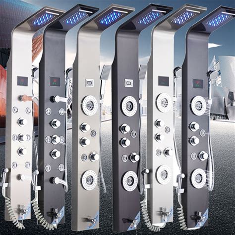 Image result for Shower Panel LED