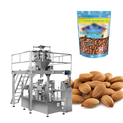 Nuts Paper Packing Machine 的图像结果