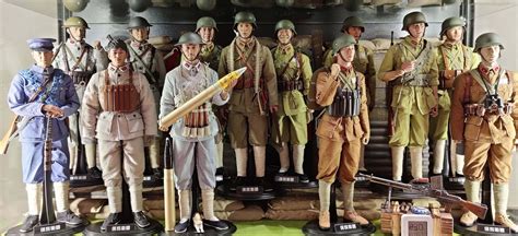 Image result for Action Figure Collection