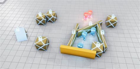 These New AI Bots Learn To Use Tools And Work Together To Win A Game ...