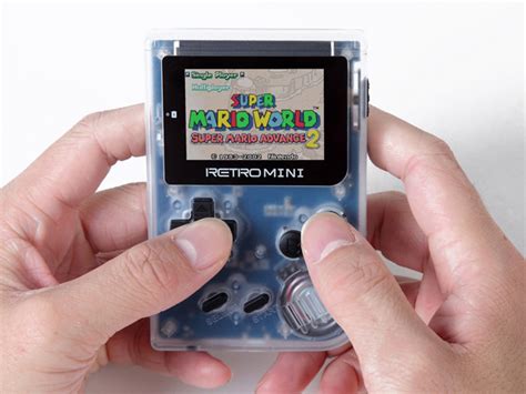 Image result for Retro Mini 2