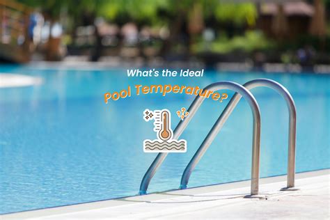 What's the Ideal Pool Temperature? — Nonstop Swim