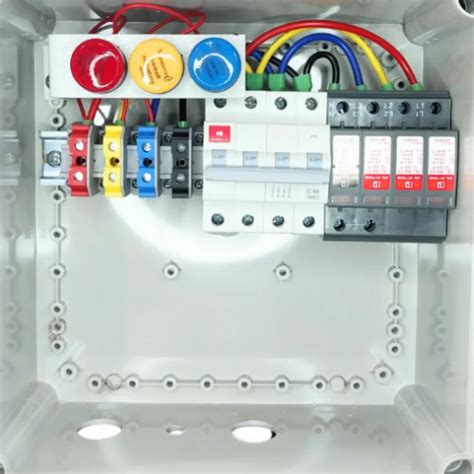 ACDB THREE PHASE 40A-RYB - THREE PHASE ACDB 40A WITH RYB(PHOENIX ...