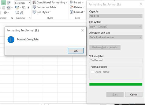 Computer Formatting Windows 7 的图像结果