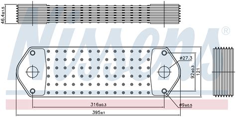 Nissens Customer Portal
