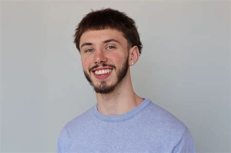CCRI Student Lucas Johnson Named Rhode Island’s 2025 New Century Transfer Scholar – CCRI
