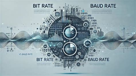 Bit Rate and Bandwidth 的图像结果