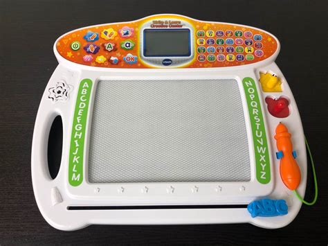 Image result for VTech Book Write Learn