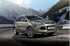 Ford Photo by Ford Kuga 2 0 Tdci 178bhp 2015 Review Car Magazine Ford Photo