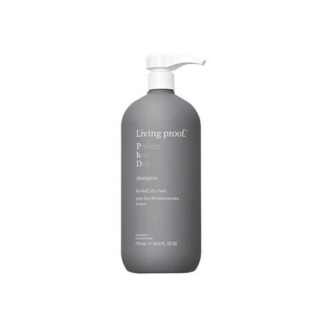 Living Proof Perfect hair Day Shampoo, 24 oz : Amazon.ca: Beauty ...