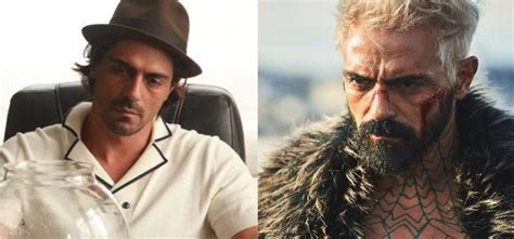 Arjun Rampal Birthday Quiz Based On Badly Explained Plots