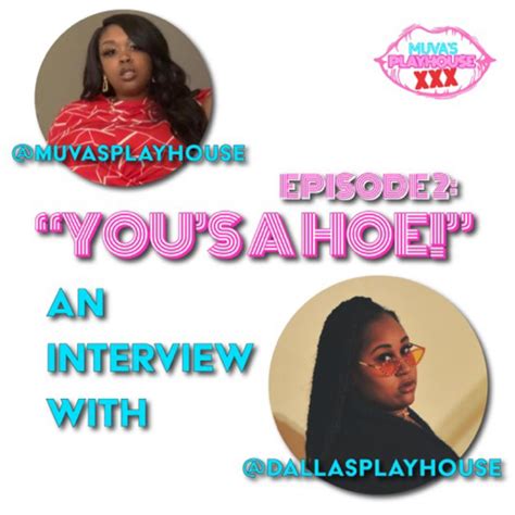 Episode 4: Fat, Black & Dating - Muva’s Playhouse (podcast) | Listen Notes