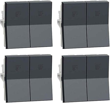 Amazon.in: Schneider Electric: Unica Pure