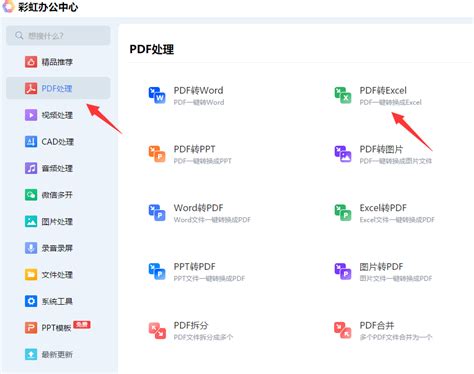 pdf怎么转excel？教你三种方法，包你学会 - 知乎