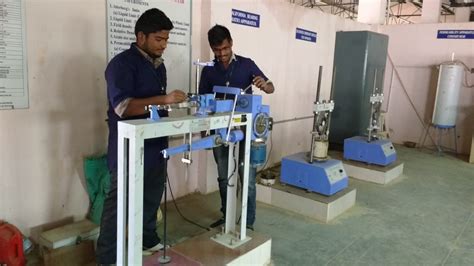 AITAM - CIVIL Infrastructure