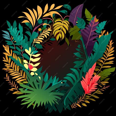 Image result for Foliage Digital Art Tutorial