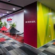 McAfee Bangalore, India Office Photos | Glassdoor.co.in