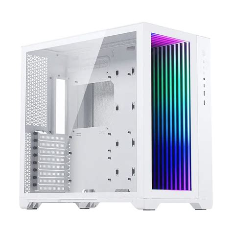 Phanteks MagniumGear NEO QUBE 2 Infinity Mirror White MG-NE620QI_DWT02 ...