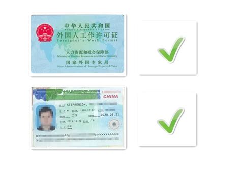 就业类居留许可-牧马人力资源（上海）有限公司-护签网
