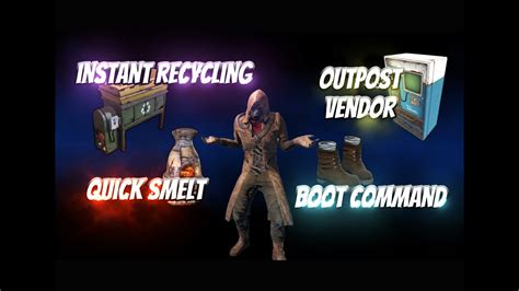 Image result for Composter Rust Console
