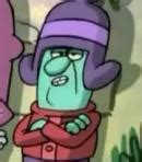 Image result for Chowder Man