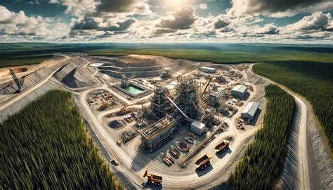 Canada’s Nuclear Future: Can the Nation Become a Uranium Superpower?