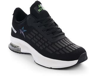 REFOAM BR-11 |Mesh| Lace-Up | Solid | Running | Outdoor | Trendy ...