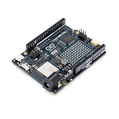 Buy Arduino UNO R4 WiFi Online In India at HUBTRONICS.in